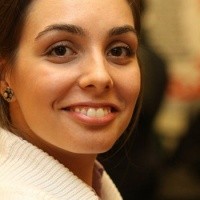 Cristina Ghenoiu Poza