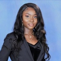 Cynthia Akanage ’25