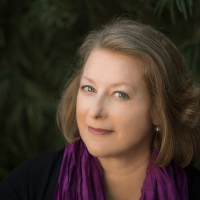 Deborah Harkness