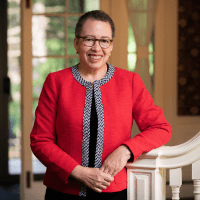 Dr. Beverly Daniel Tatum