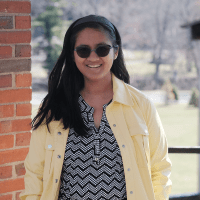 Eleanor Lynn Manns ’23