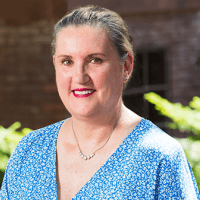 Ellen Walsh ’85