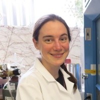 Emily Harcourt ’09