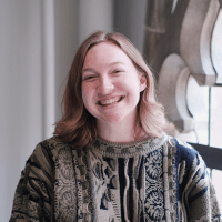 Emma Watkins ’23