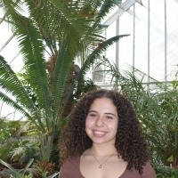 Gaby Alvarez ’24