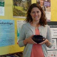 Tiffany A. Goulet '97