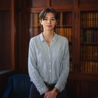 Hailee Pitschke, class of 2025