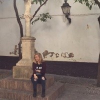 Haley Robinson ’17