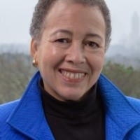 Dr. Beverly Daniel Tatum