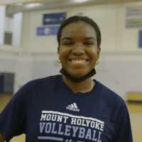 Iyana Alleyne ’23