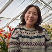 Jenny Yu ’24