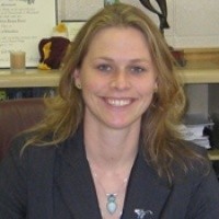 Jordana Harper Ewert ’03