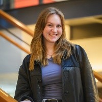 Karis, class of 2025