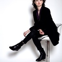 Kate Bailey ’08