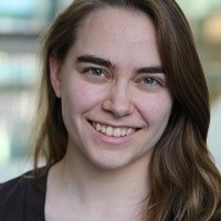 Kelsey R. Schramma '12