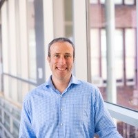 Kenneth Colodner, Associate Professor of Neuroscience and Behavior and Chair of Neuroscience and Behavior