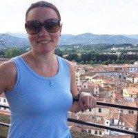 Kristina Varade ’02