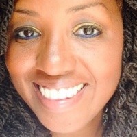 Kijua Sanders-McMurtry, chief diversity officer and vice president of equity and inclusion.