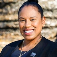 Lachanda Garrison MATM’19