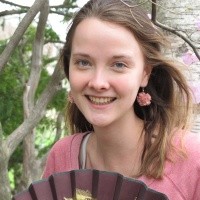 Linnea Johnson ’13