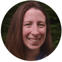 Liz MacLauchlin, MATL student