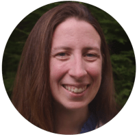 Liz MacLauchlin, MATL student