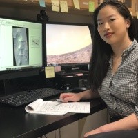 Louisa Rader ’18