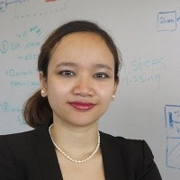 Luong Nguyen ’12