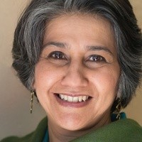 Alumna Mallika Dutt will be a featured speaker at The MHC Shakti Program, August 20-21 in India