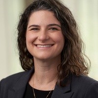 Mandy Hart, Dean of Admission