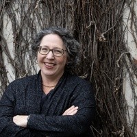 Mara Benjamin, Professor of Jewish Studies at Mount Holyoke College