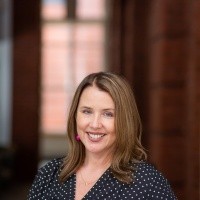 Marcella Runell Hall