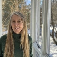 Mary Sartorio ’24, Master of Arts in Teaching Mathematics