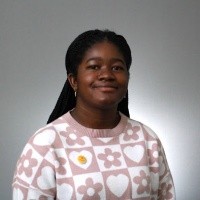 Maxine Ahenkora ’27