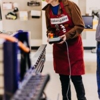 Miranda Schmidt ’19