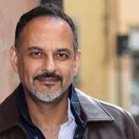 Moustafa Bayoumi