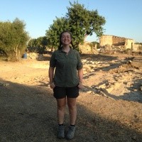 Margaret Murdock ’18