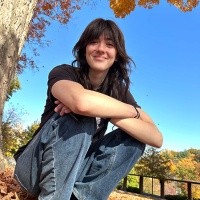 Naoise Grybko, class of 2026