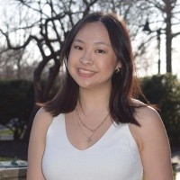 Nina Fulmer ’24