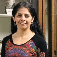 Patricia Brennan, biological sciences