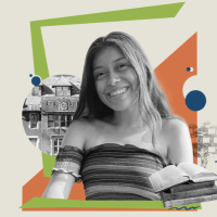 Rebeca Villatoro-Alvarez ’23