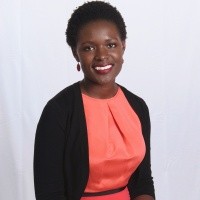 Rudo Makonza Goto ’13