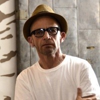 Samuel Ace (photo by Matthew Blank)