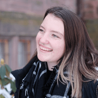 Sara Robillard ’23