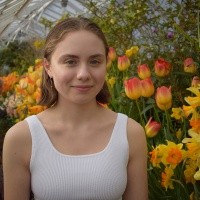 Sasha Toole ’24
