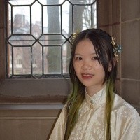 Chuying (Selestia) Lin