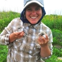 Shannon Lynch FP ’16