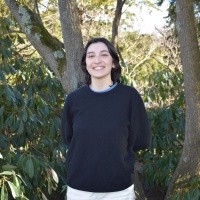 Sofía Savid ’24