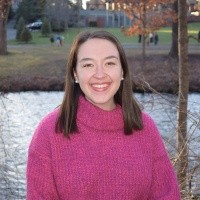 Sophia Perillo ’24