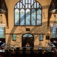 Image of the MHC Library